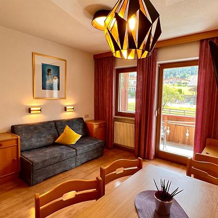 Residence Untermoarhof Brunico Bagian luar foto